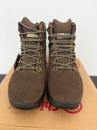 Botas Chiruca Marrones