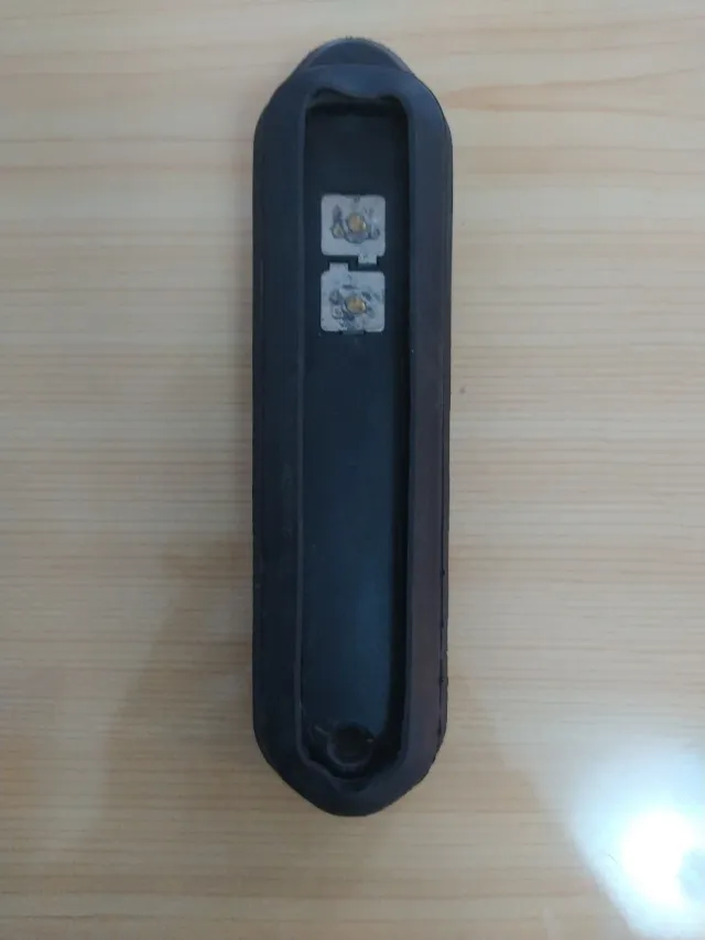 Interruptor Puerta Corredera derecha Citroen Berli