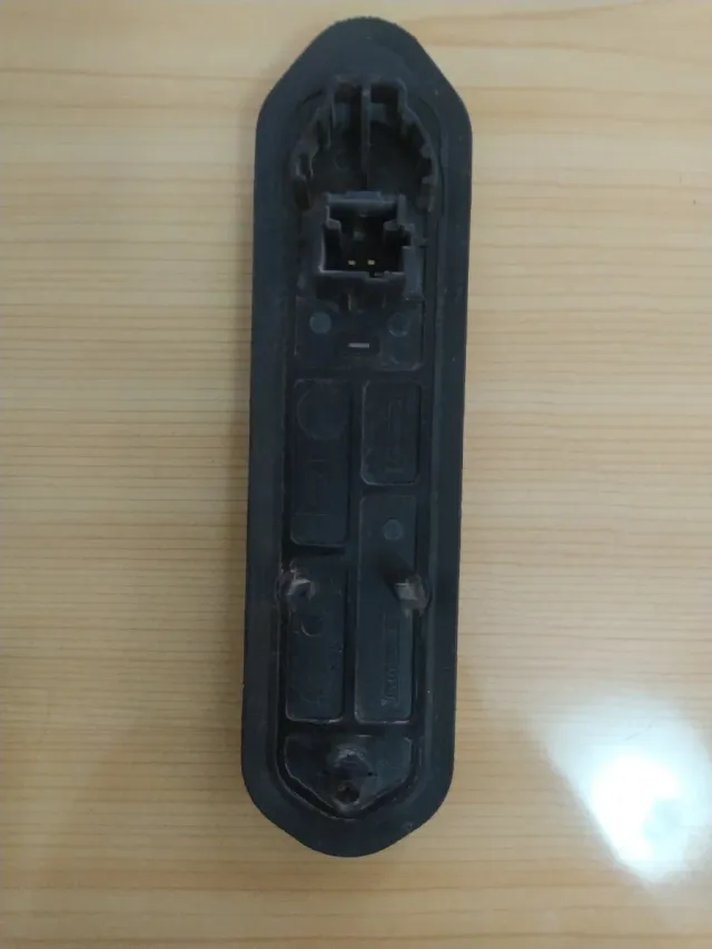 Interruptor Puerta Corredera derecha Citroen Berli