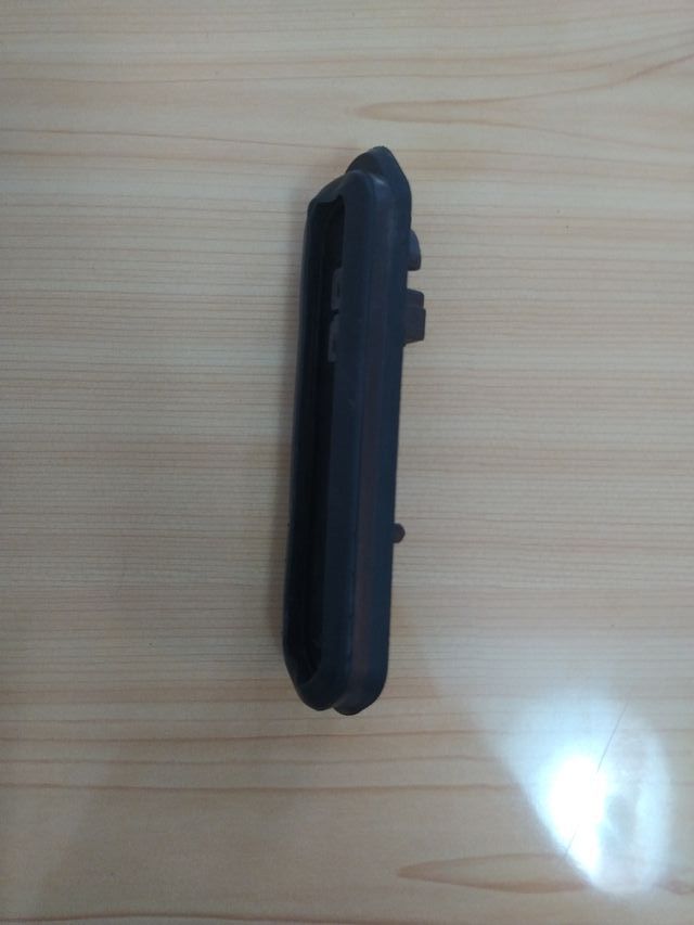 Interruptor Puerta Corredera derecha Citroen Berli