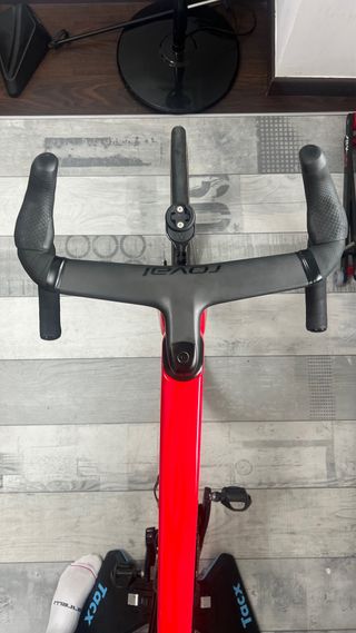 Bici Specialized Tarmac S-Works Talla 56