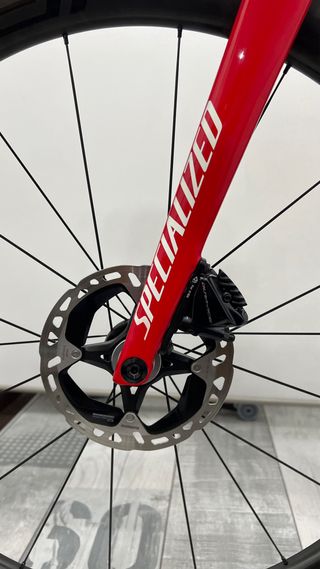 Bici Specialized Tarmac S-Works Talla 56