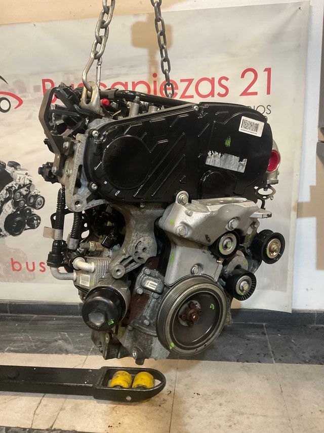 Motor Opel Insignia 2.0 Cdti (A20DTH)