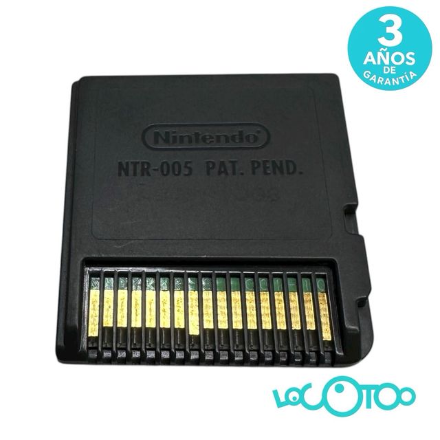 Cartucho de Jogo Mario Party DS Nintendo