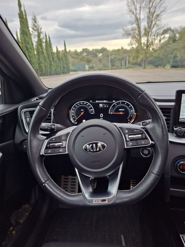 KIA Ceed 2020