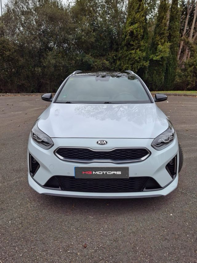 KIA Ceed 2020