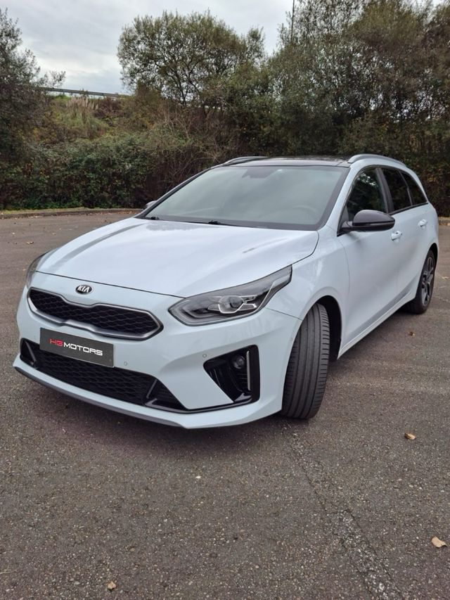KIA Ceed 2020