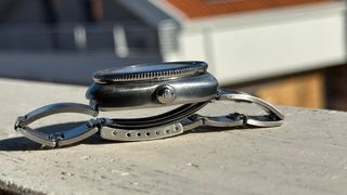 Philip Watch Caribbean 1000 FULL SET