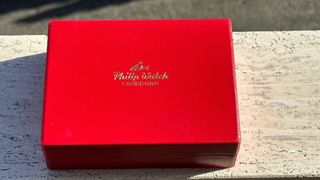 Philip Watch Caribbean 1000 FULL SET