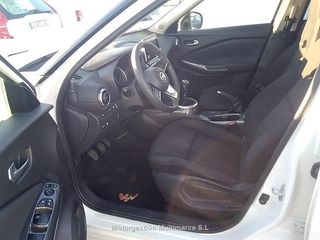 NISSAN JUKE DIG-T 84 kW (114 CV) 6M/T Acenta