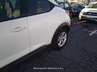 NISSAN JUKE DIG-T 84 kW (114 CV) 6M/T Acenta