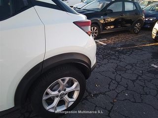 NISSAN JUKE DIG-T 84 kW (114 CV) 6M/T Acenta