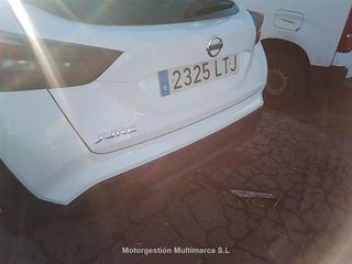 NISSAN JUKE DIG-T 84 kW (114 CV) 6M/T Acenta