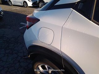 NISSAN JUKE DIG-T 84 kW (114 CV) 6M/T Acenta