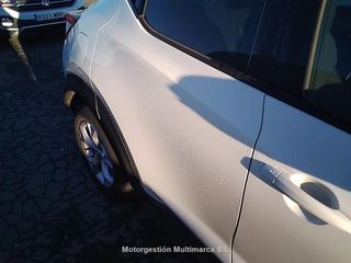 NISSAN JUKE DIG-T 84 kW (114 CV) 6M/T Acenta