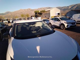 NISSAN JUKE DIG-T 84 kW (114 CV) 6M/T Acenta