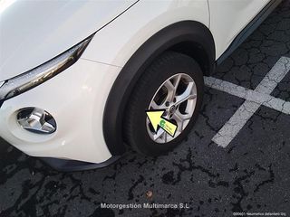 NISSAN JUKE DIG-T 84 kW (114 CV) 6M/T Acenta