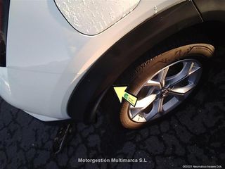 NISSAN JUKE DIG-T 84 kW (114 CV) 6M/T Acenta