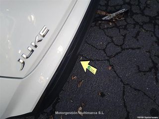 NISSAN JUKE DIG-T 84 kW (114 CV) 6M/T Acenta