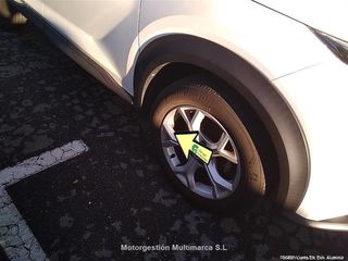 NISSAN JUKE DIG-T 84 kW (114 CV) 6M/T Acenta