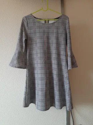 Vestido New Collection