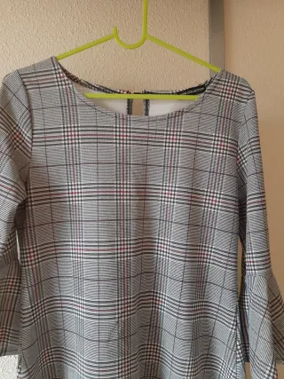 Vestido New Collection