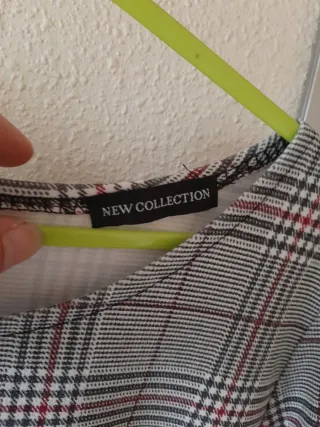 Vestido New Collection