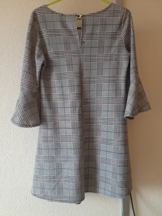 Vestido New Collection