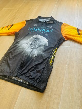Maillot Ciclismo XL nuevo con etiquetas