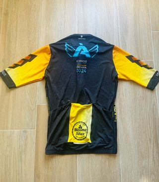 Maillot Ciclismo XL nuevo con etiquetas