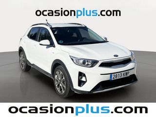 Kia Stonic 1.0 T-GDi Concept 74 kW (100 CV)