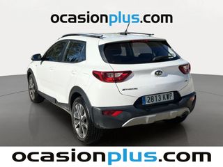 Kia Stonic 1.0 T-GDi Concept 74 kW (100 CV)