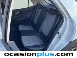 Kia Stonic 1.0 T-GDi Concept 74 kW (100 CV)