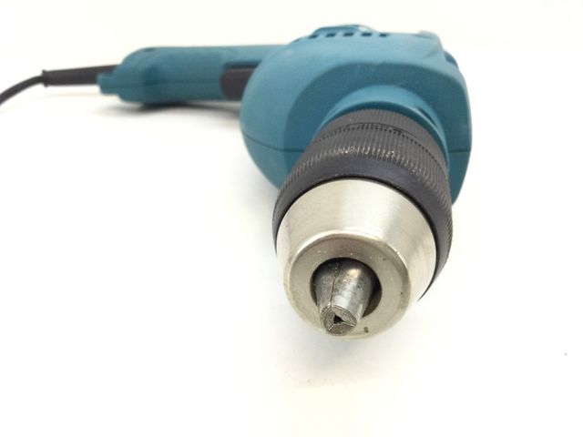 Parafusadeira Elétrica Makita HP1641