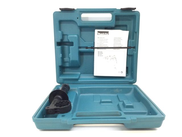 Parafusadeira Elétrica Makita HP1641