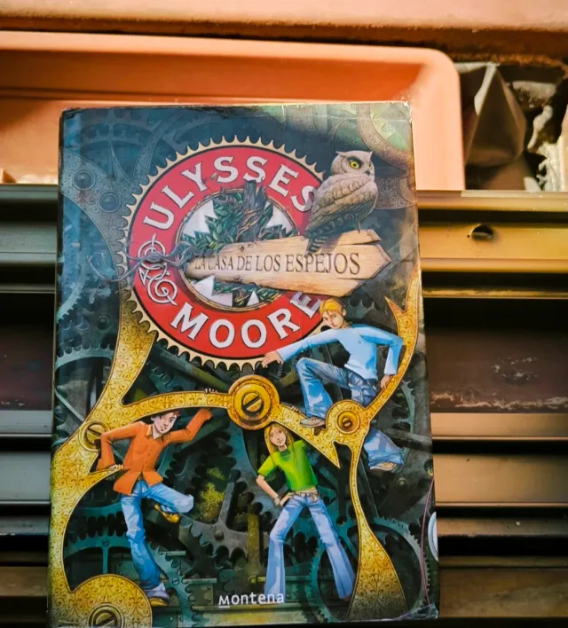 Lote 10 Libros Clásicos ideal para leer diferentes