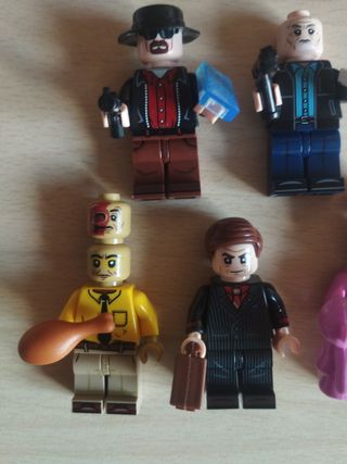 Breaking bad better call Saul compatible