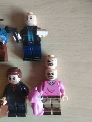 Breaking bad better call Saul compatible