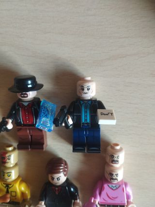 Breaking bad better call Saul compatible