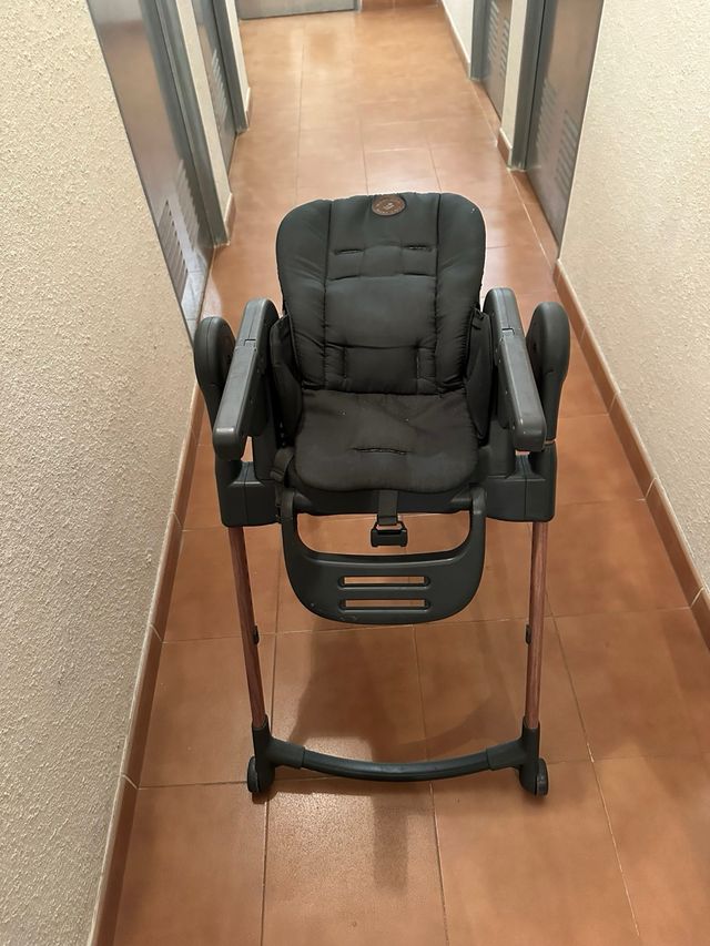 Trona Bebe Maxi-Cosi 6 en 1 Reclinable