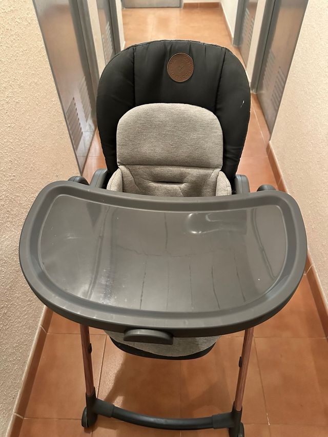 Trona Bebe Maxi-Cosi 6 en 1 Reclinable