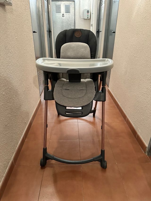 Trona Bebe Maxi-Cosi 6 en 1 Reclinable