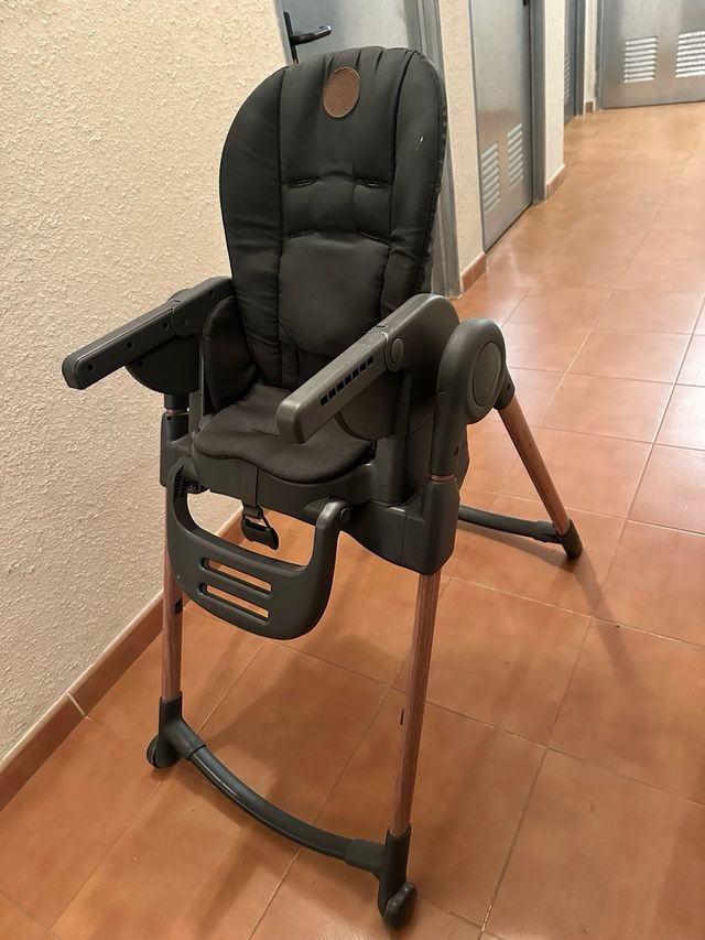 Trona Bebe Maxi-Cosi 6 en 1 Reclinable