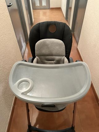 Trona Bebe Maxi-Cosi 6 en 1 Reclinable