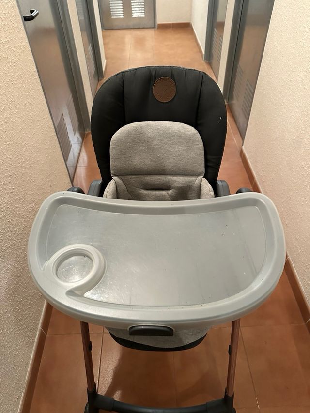 Trona Bebe Maxi-Cosi 6 en 1 Reclinable