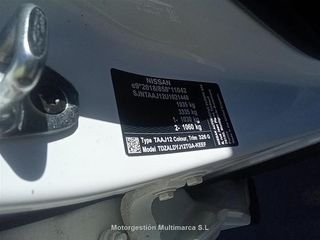 NISSAN QASHQAI DIG-T 103kW (140CV) mHEV 4x2 Acenta