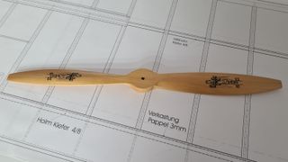 Hélices AEROMODELISMO RC