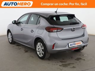 Opel Corsa 1.2 Turbo Elegance