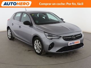 Opel Corsa 1.2 Turbo Elegance