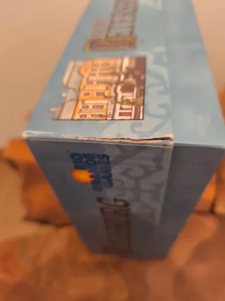 Saint Petersburg Rio Grande Ed. 2004